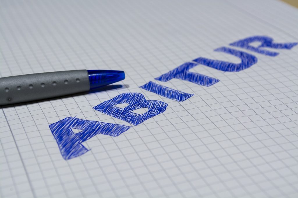 Beitragsbild zum Beitrag ausländisches Abitur und die Annerkennung