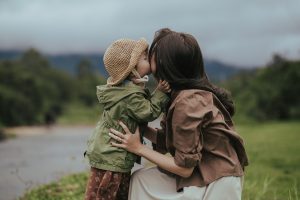 Beitragsbild zum Thema Studieren mit Familie: Tipps für ein gute Studium mit Kindern