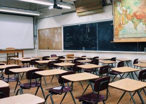 Betragsbild zum Thema Bildungssysteme und Studienkultur