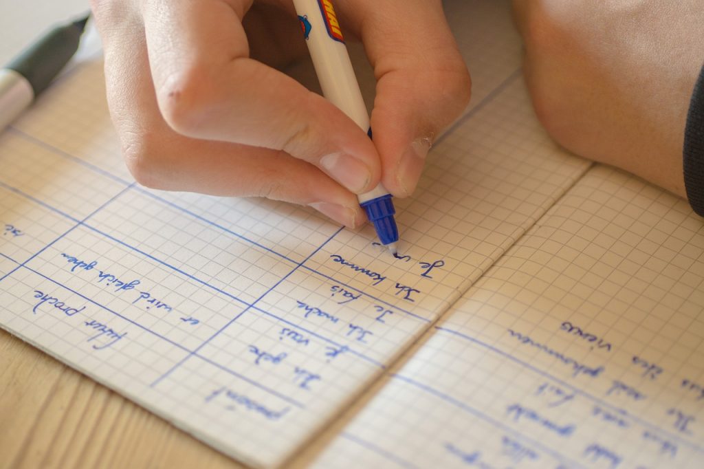 NT2-Kurs Niederländisch lernen für Studierende Beitragsbild zum Thema Niederländisch lernen mit dem NT2-Kurs