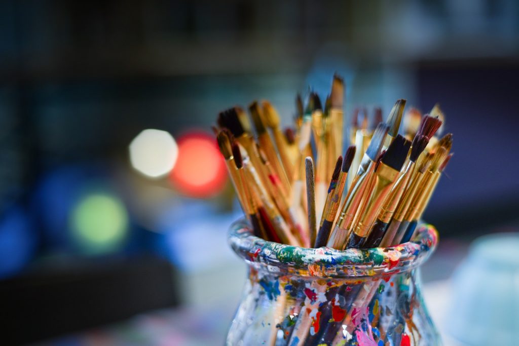 Kunst studieren in den Niederlanden: Alles, was du wissen musst Beitrags Bild zum Thema Kuns studieren in den Niederlanden