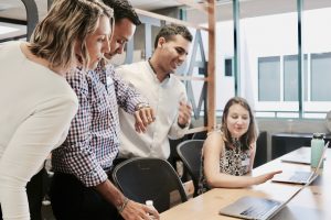 Beitragsbild zum Thema Marketing Studium in den Niederlanden
