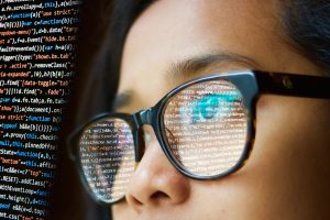 Beitragsbild zum Thema IT Studiengänge