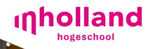 Inholland University of Applied Sciences