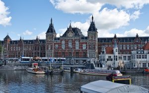 Beitragsbild zum studieren an der Amsterdam University of Applied Sciences