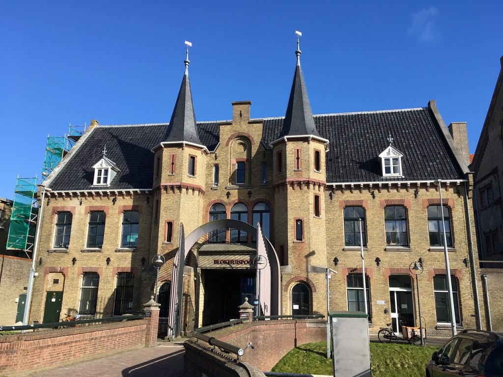 fritsdejong