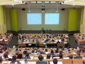 Beispielbild für die Tilburg University