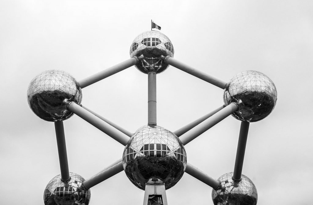 Beitragsbild zum Thema nach Belgien auswandern