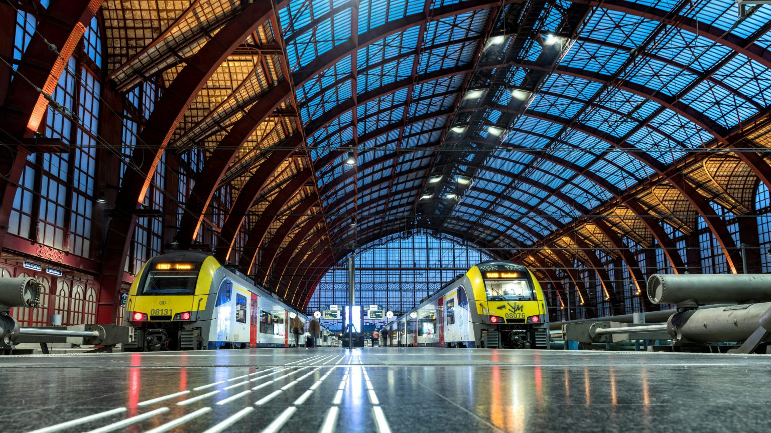 Sprachvorbereitung für Belgien: Welche Vorbereitung? Beitragsbild zum Thema Sprachvorbereitung