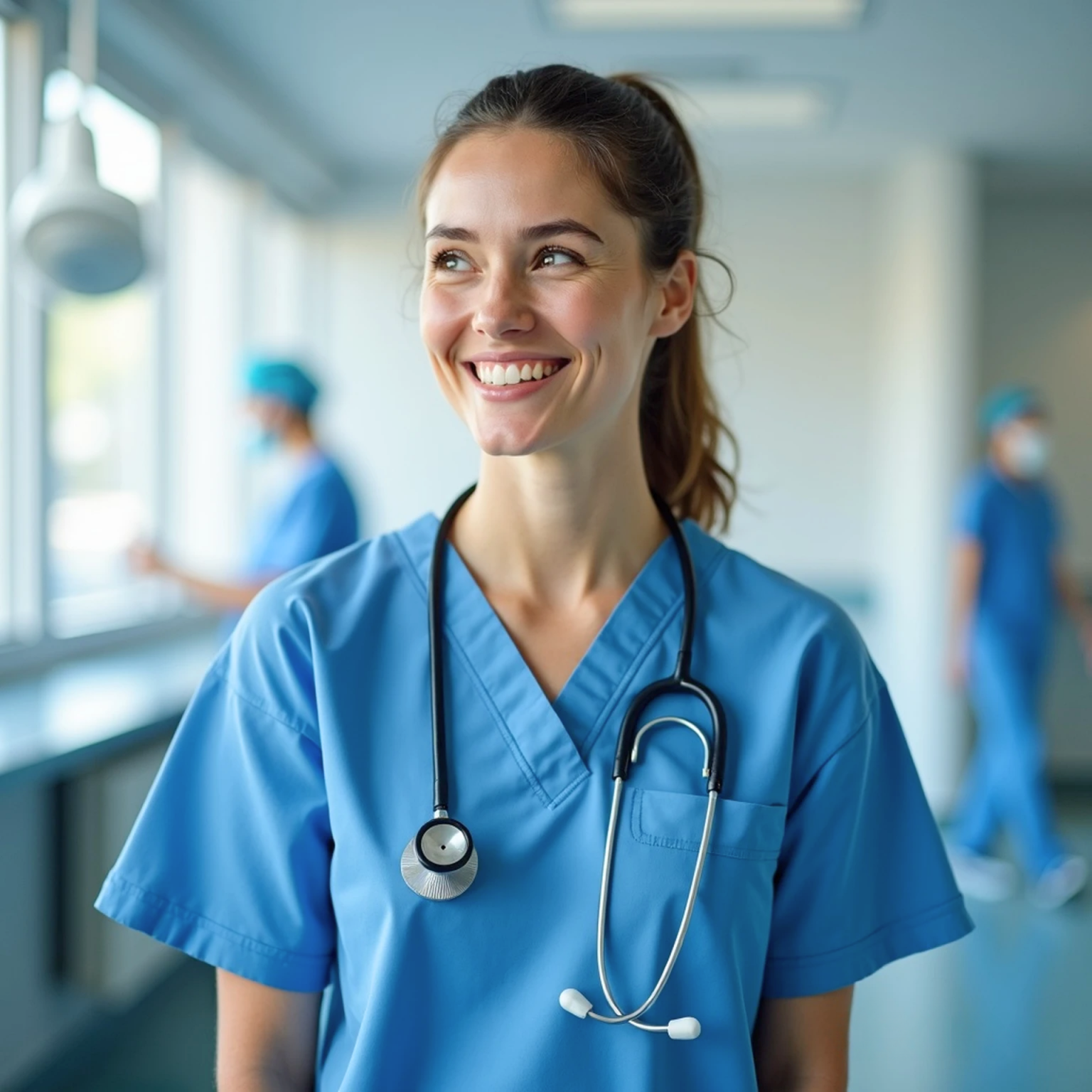 Medizin studieren in Groningen 2027